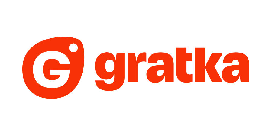 Gratka logo
