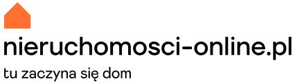 Nieruchomości-online logo